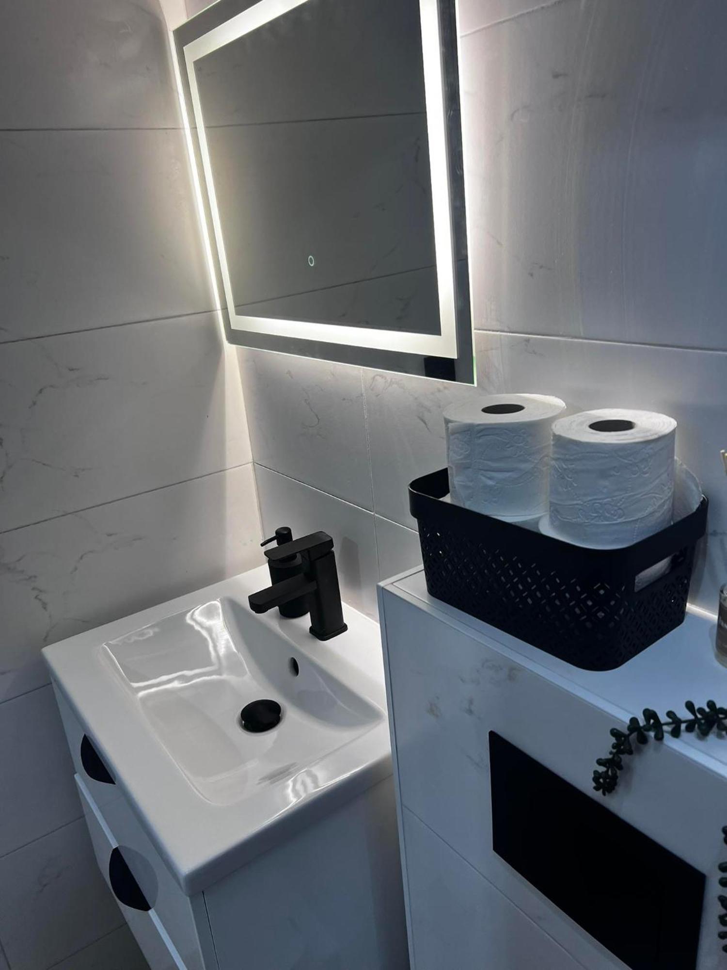 Apartament Exclusive Premium Sielpia W Sielpi Wielkiej Z Jacuzzi Na Zyczenie Sielpia Wielka Esterno foto