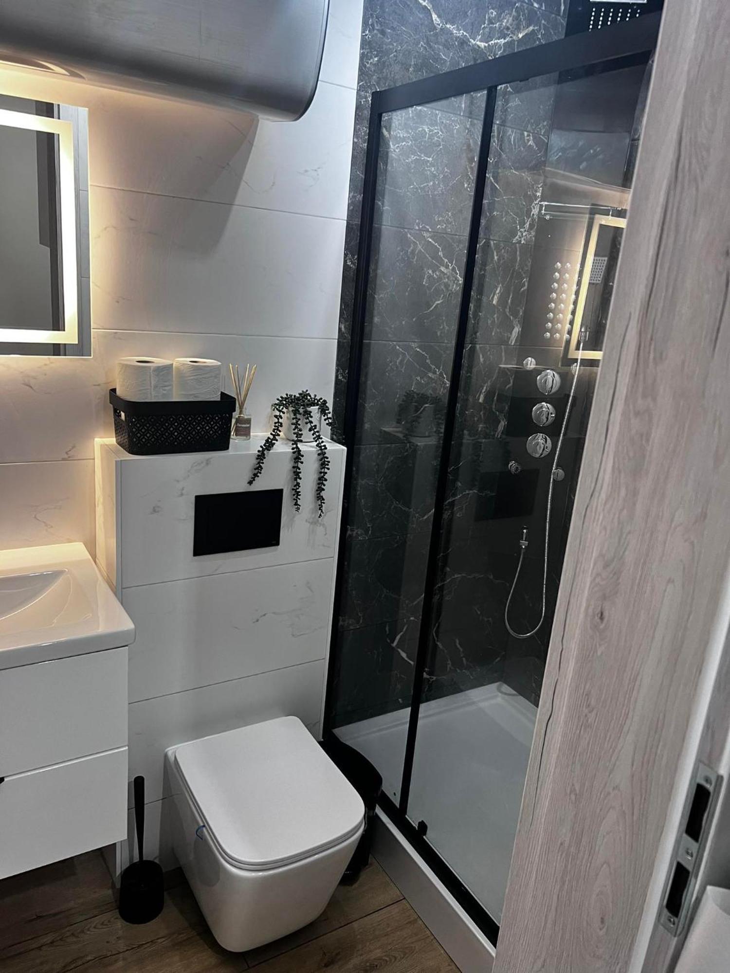 Apartament Exclusive Premium Sielpia W Sielpi Wielkiej Z Jacuzzi Na Zyczenie Sielpia Wielka Esterno foto