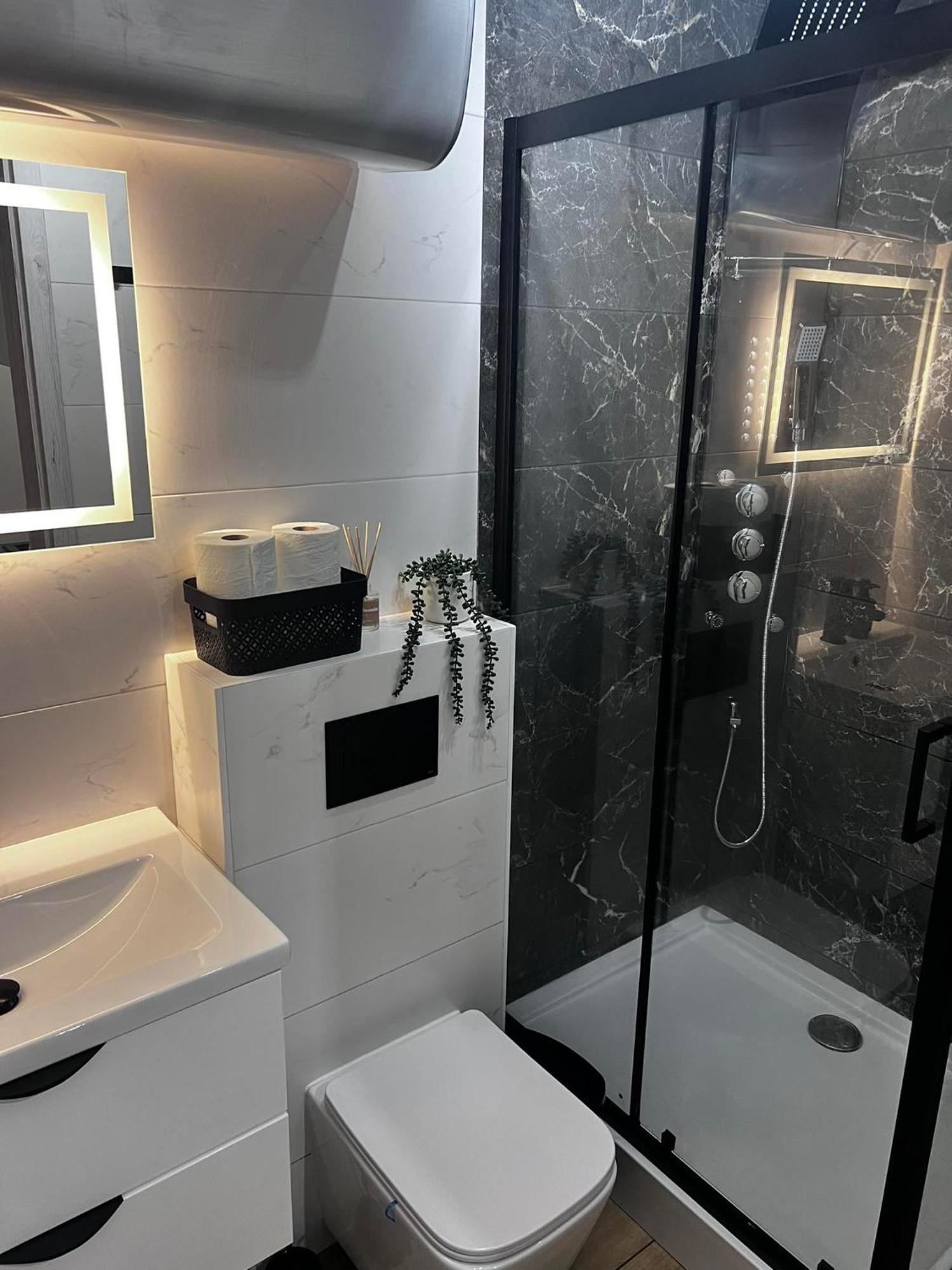 Apartament Exclusive Premium Sielpia W Sielpi Wielkiej Z Jacuzzi Na Zyczenie Sielpia Wielka Esterno foto