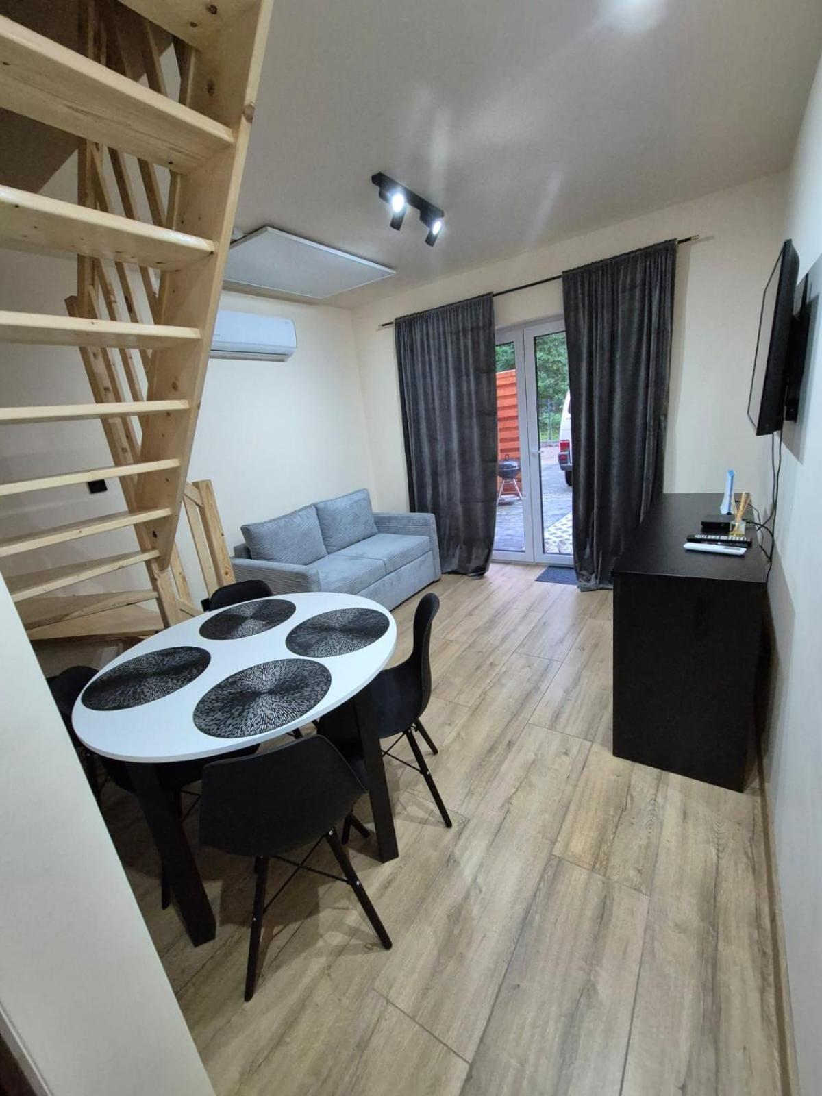 Apartament Exclusive Premium Sielpia W Sielpi Wielkiej Z Jacuzzi Na Zyczenie Sielpia Wielka Esterno foto