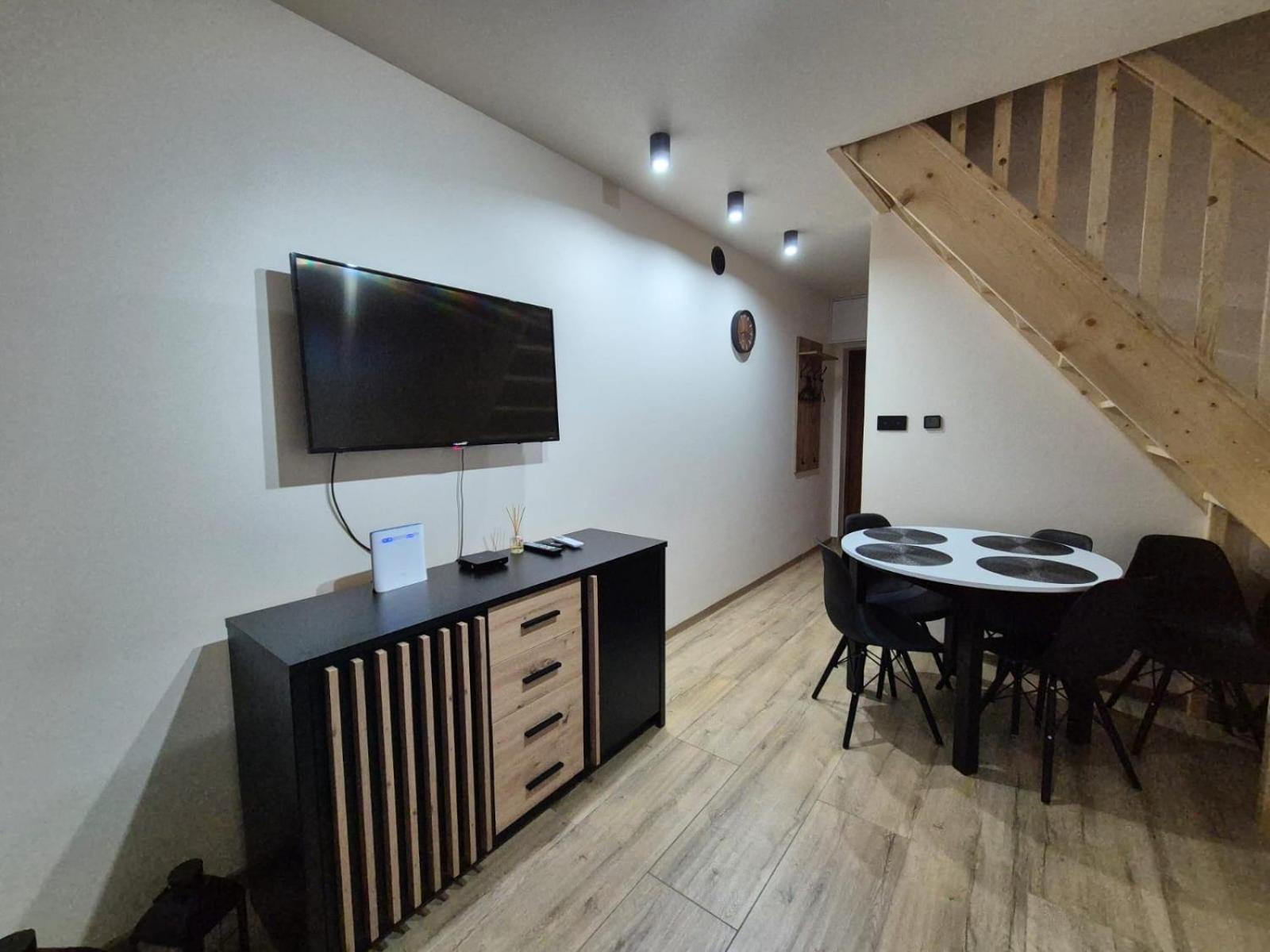 Apartament Exclusive Premium Sielpia W Sielpi Wielkiej Z Jacuzzi Na Zyczenie Sielpia Wielka Esterno foto