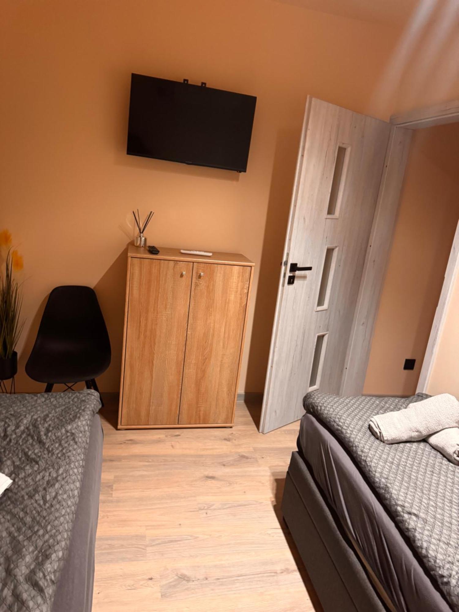 Apartament Exclusive Premium Sielpia W Sielpi Wielkiej Z Jacuzzi Na Zyczenie Sielpia Wielka Esterno foto