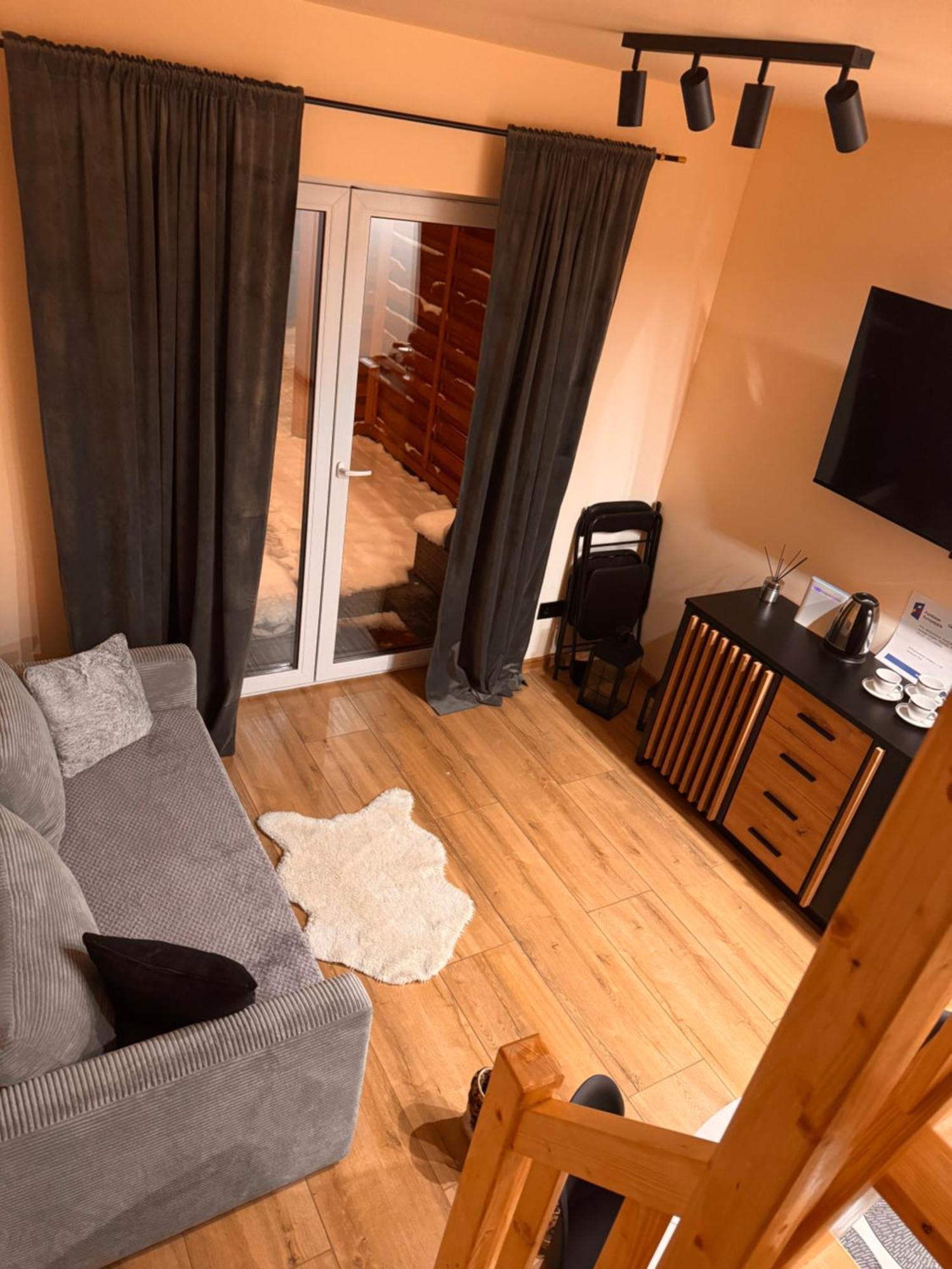 Apartament Exclusive Premium Sielpia W Sielpi Wielkiej Z Jacuzzi Na Zyczenie Sielpia Wielka Esterno foto
