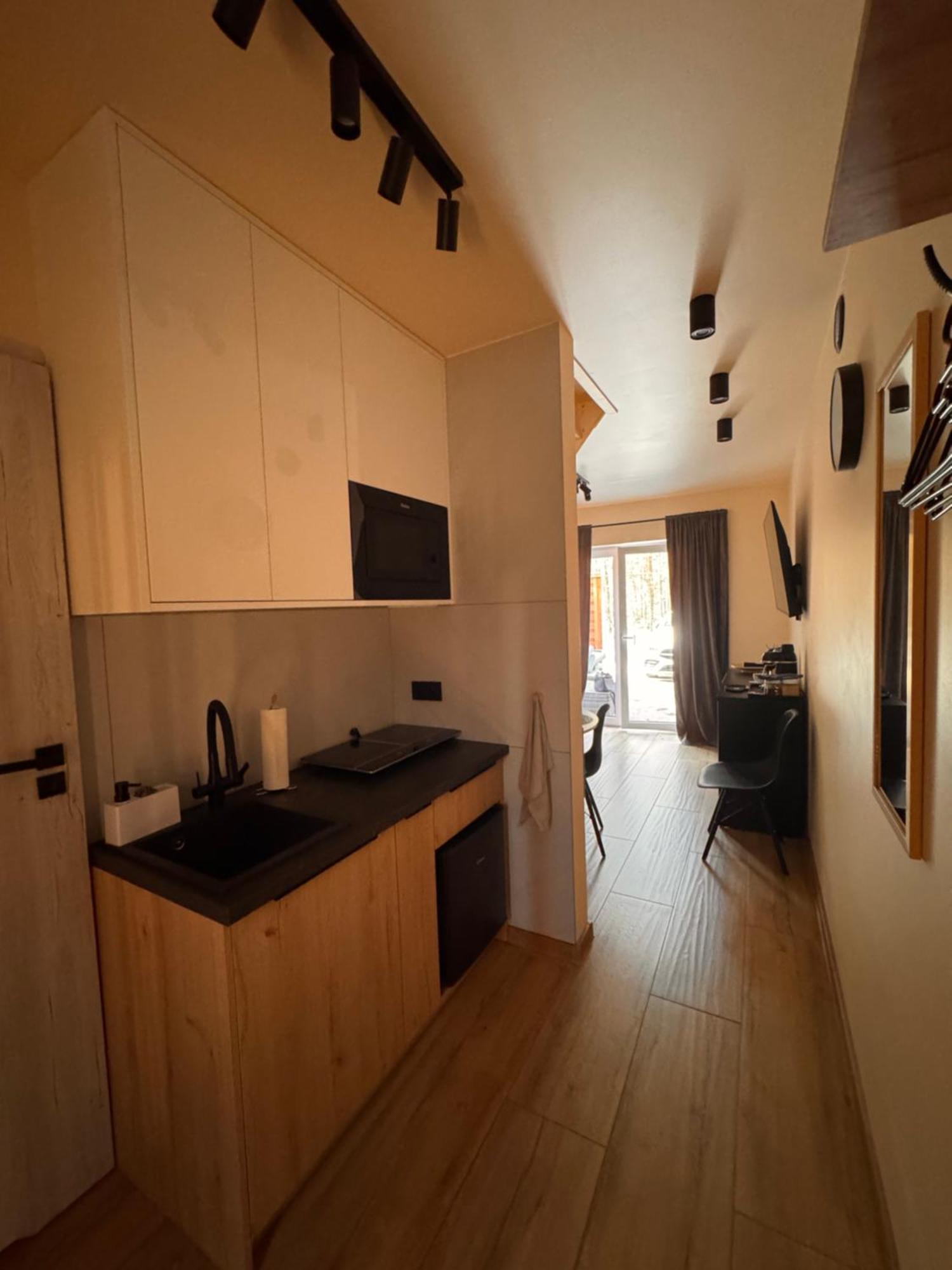 Apartament Exclusive Premium Sielpia W Sielpi Wielkiej Z Jacuzzi Na Zyczenie Sielpia Wielka Esterno foto