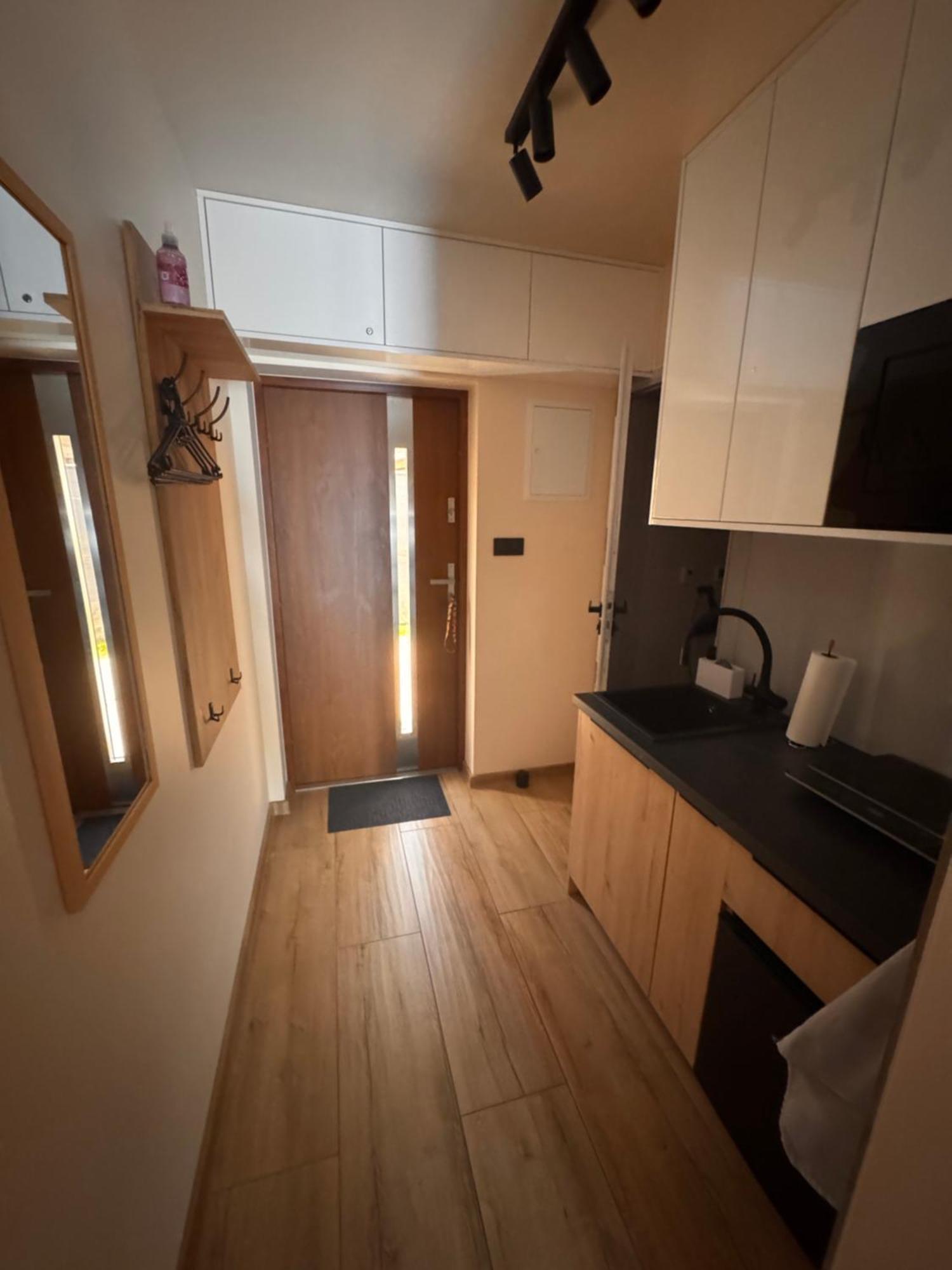 Apartament Exclusive Premium Sielpia W Sielpi Wielkiej Z Jacuzzi Na Zyczenie Sielpia Wielka Esterno foto