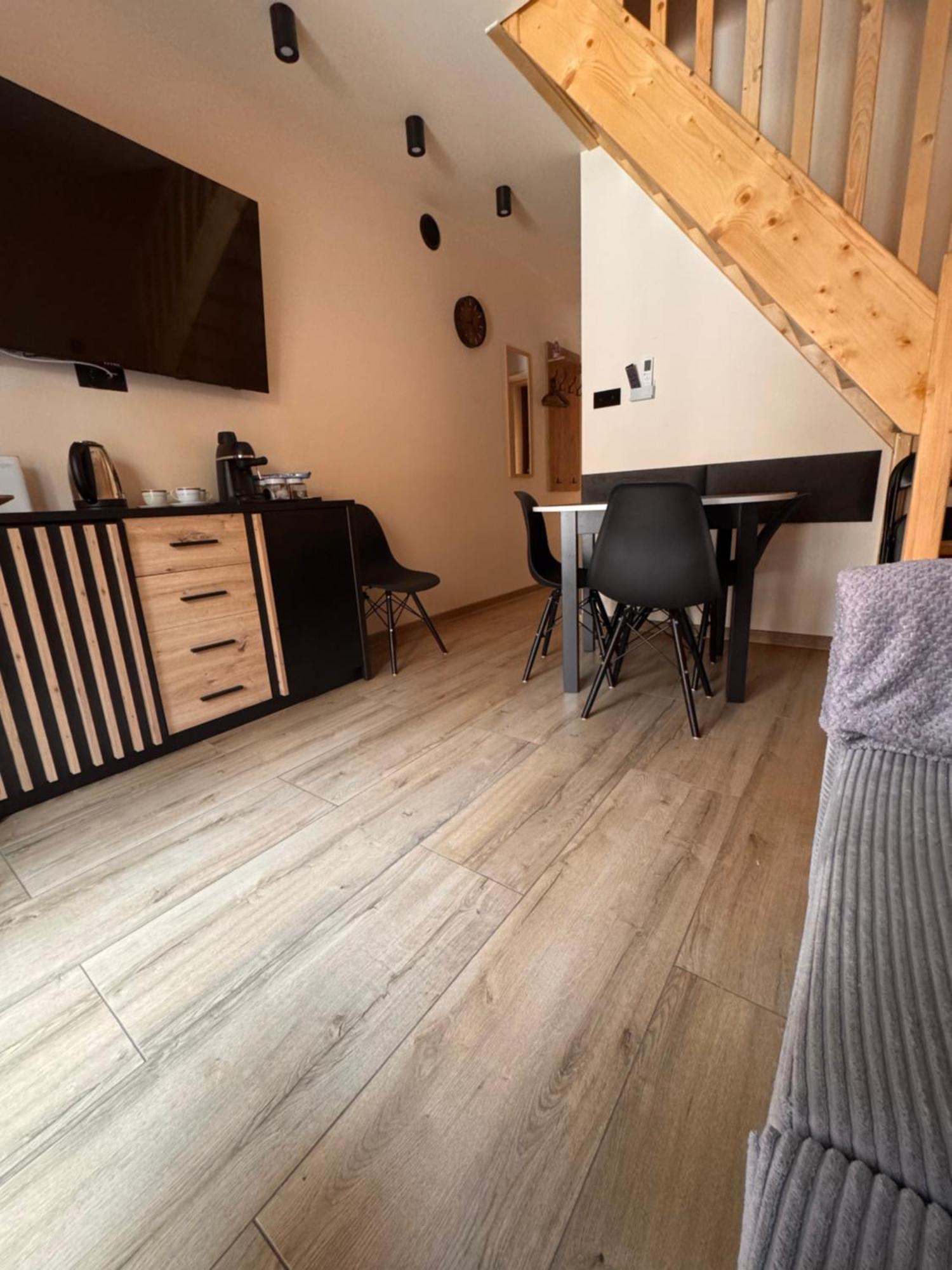 Apartament Exclusive Premium Sielpia W Sielpi Wielkiej Z Jacuzzi Na Zyczenie Sielpia Wielka Esterno foto