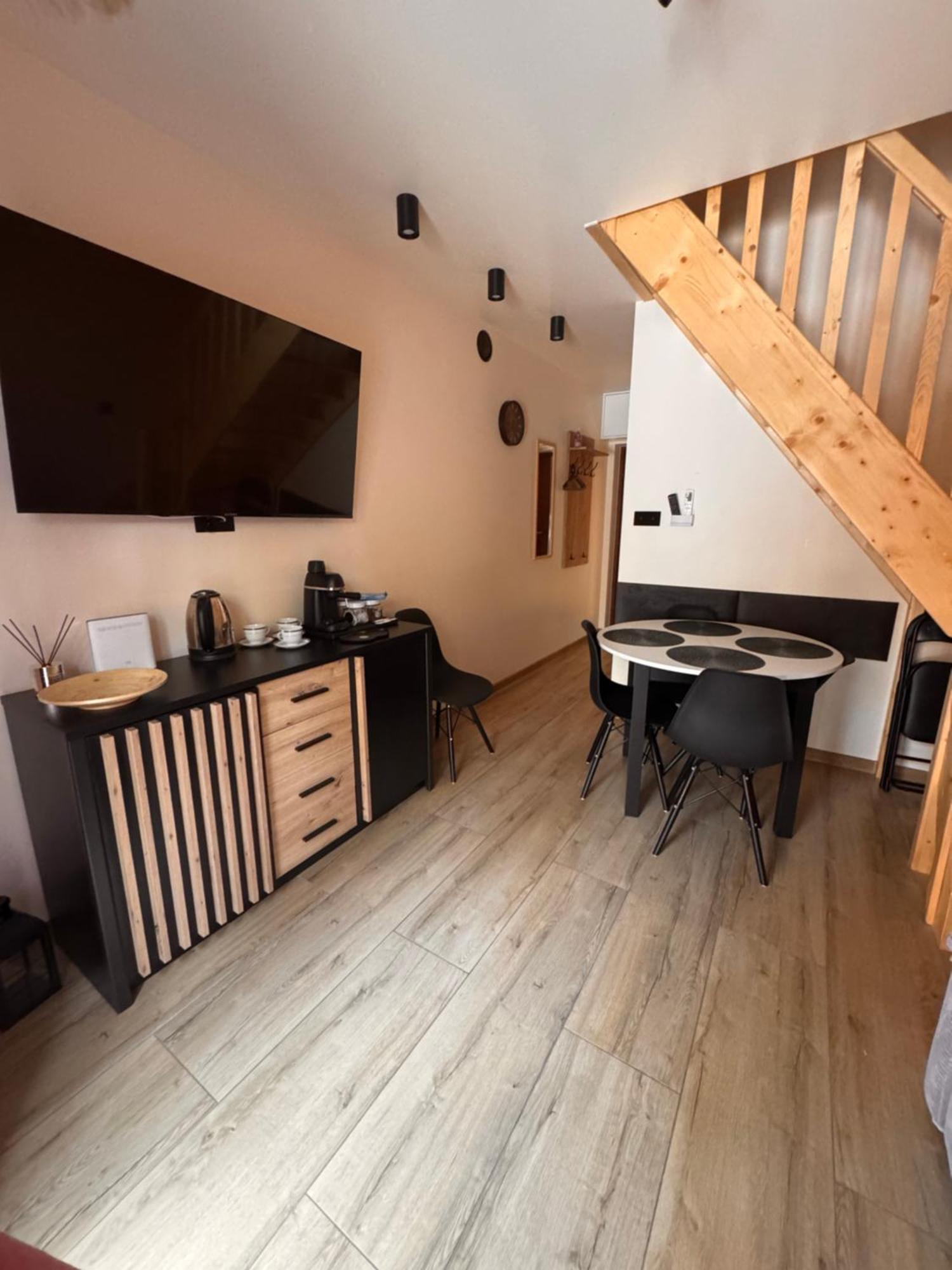 Apartament Exclusive Premium Sielpia W Sielpi Wielkiej Z Jacuzzi Na Zyczenie Sielpia Wielka Esterno foto